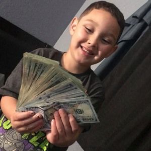 Meet your Posher, Angel